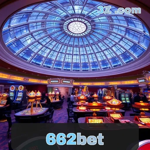 662bet: A Revolução dos Jogos com um App Incrível e Funcionalidades Exclusivas