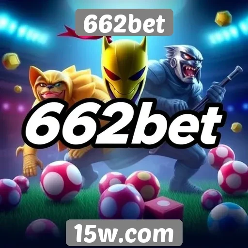 662bet oferece diversas opções de jogos online