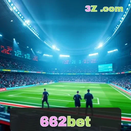 662bet: Os Bônus que Transformam a Sua Experiência de Jogo