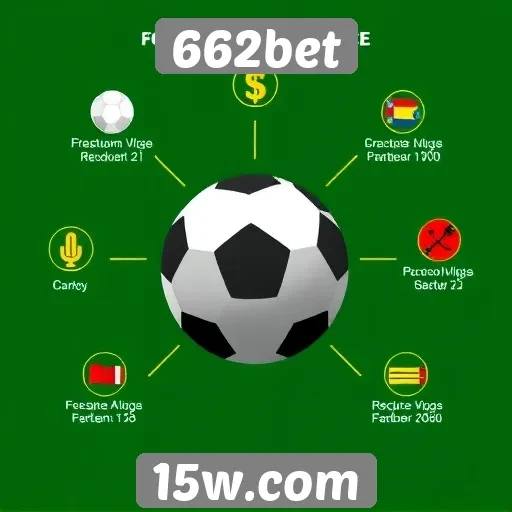 Avaliação dos recursos de jogos do site 662bet