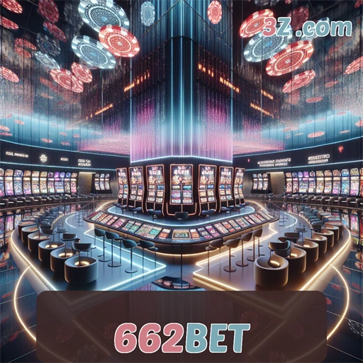 O App Inovador da 662bet: Diversão ao Seu Alcance