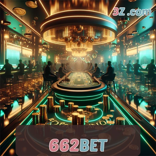 Login Criativo no 662bet: Exploração e Praticidade em Jogo