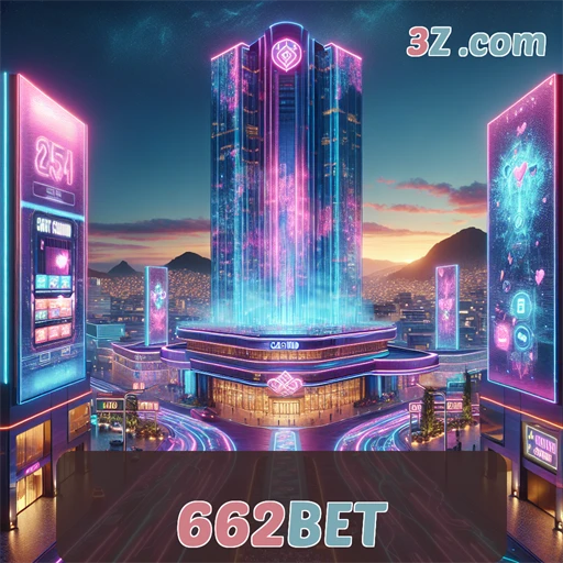 Explorando a Seção Paga da 662bet: Uma Nova Experiência