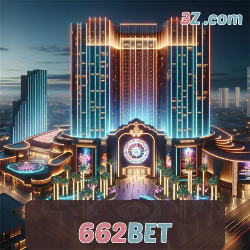 Inovações na plataforma 662bet: O Futuro do Jogo Online