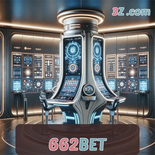 A Magia dos Slots: Explore a 662bet e Ganhe Prêmios