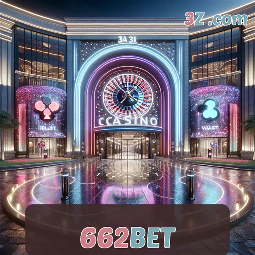 Experiência VIP No 662bet: Jogue Como Um Verdadeiro Campeão