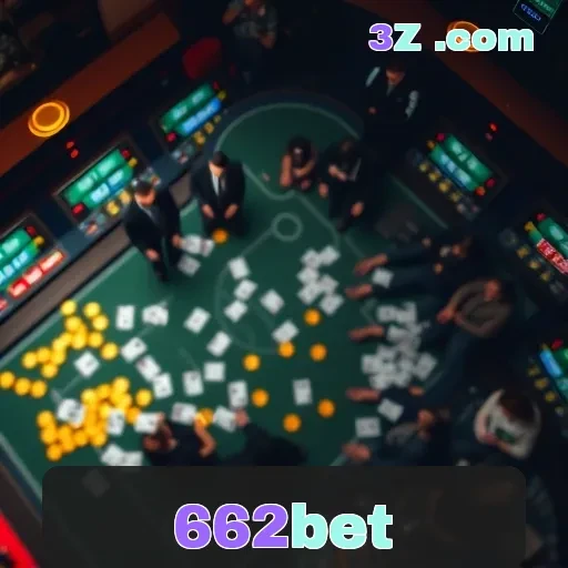 662bet: Promoções Incríveis que Transformam sua Experiência de Jogo