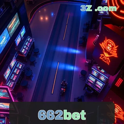 662bet: Descubra como se divertir com Eventos Esportivos Garantidos