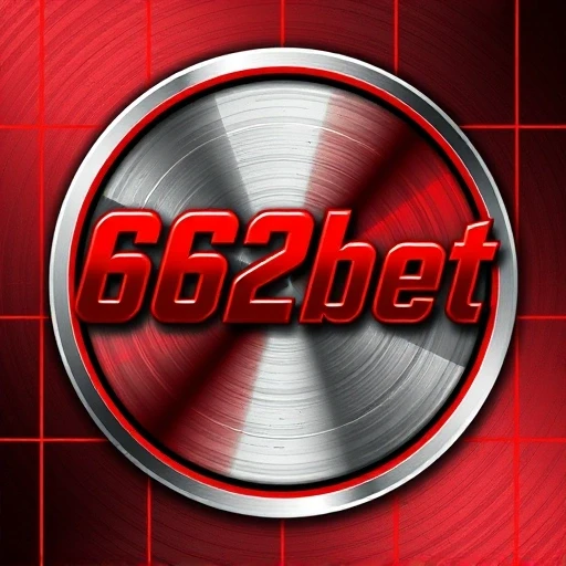 662bet logo