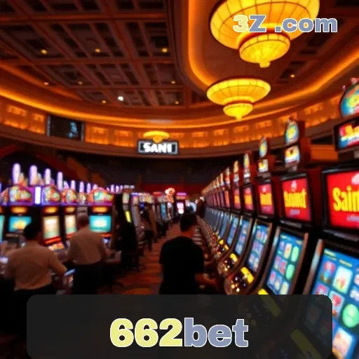 662bet: Benefícios Imperdíveis da Seção VIP para Jogadores Exigentes